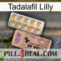 Tadalafil Lilly 41